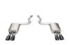 Picture of Corsa Performance Exhaust System Kit - 21261BLK