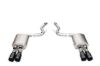 Picture of Corsa Performance Exhaust System Kit - 21262BLK