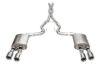 Picture of Corsa Performance Exhaust System Kit - 21266