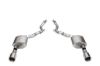 Picture of Corsa Performance Exhaust System Kit - 21273
