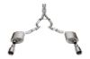 Picture of Corsa Performance Exhaust System Kit - 21275