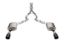 Picture of Corsa Performance Exhaust System Kit - 21275BLK