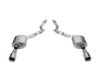 Picture of Corsa Performance Exhaust System Kit - 21277