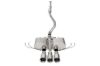 Picture of Corsa Performance Exhaust System Kit - 21303