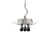 Picture of Corsa Performance Exhaust System Kit - 21303BLK