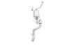 Picture of Corsa Performance Exhaust System Kit - 21308