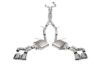 Picture of Corsa Performance Exhaust System Kit - 21320