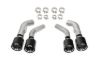 Picture of Corsa Performance Exhaust Tail Pipe Tip - 21835CF