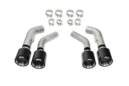 Picture of Corsa Performance Exhaust Tail Pipe Tip - 21835CF