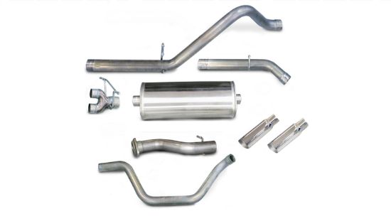 Picture of Corsa Performance Exhaust System Kit - 24199