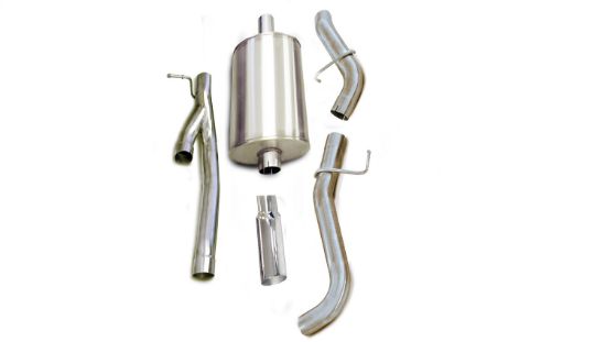 Picture of Corsa Performance Exhaust System Kit - 24240