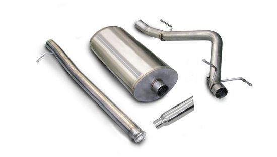 Picture of Corsa Performance Exhaust System Kit - 24258