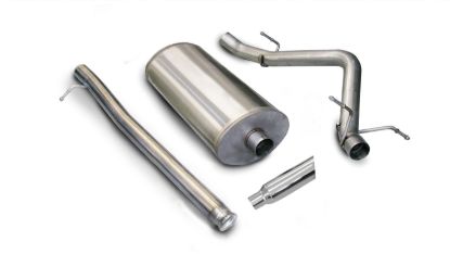 Picture of Corsa Performance Exhaust System Kit - 24259