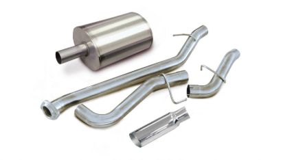 Picture of Corsa Performance Exhaust System Kit - 24261