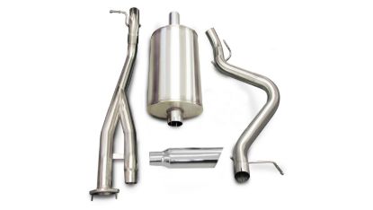 Picture of Corsa Performance Exhaust System Kit - 24279