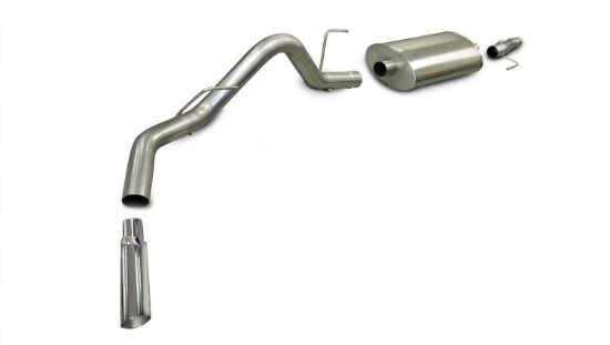 Picture of Corsa Performance Exhaust System Kit - 24310