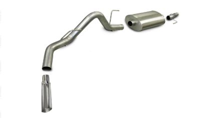 Picture of Corsa Performance Exhaust System Kit - 24383