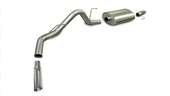 Picture of Corsa Performance Exhaust System Kit - 24383