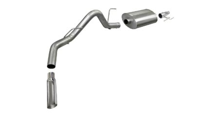 Picture of Corsa Performance Exhaust System Kit - 24392