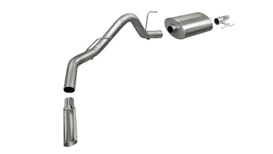 Picture of Corsa Performance Exhaust System Kit - 24392