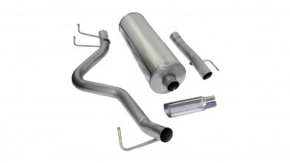 Picture of Corsa Performance Exhaust System Kit - 24404