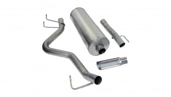 Picture of Corsa Performance Exhaust System Kit - 24404