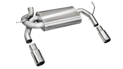 Picture of Corsa Performance Exhaust System Kit - 24412