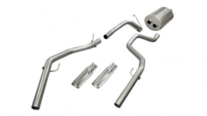 Picture of Corsa Performance Exhaust System Kit - 24425