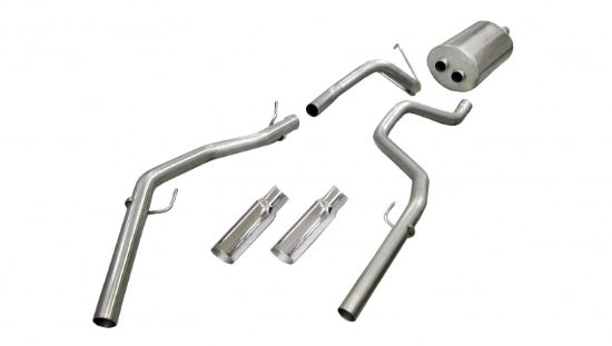 Picture of Corsa Performance Exhaust System Kit - 24425