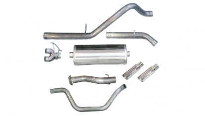 Picture of Corsa Performance Exhaust System Kit - 24516