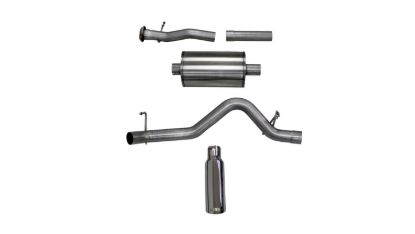 Picture of Corsa Performance Exhaust System Kit - 24744