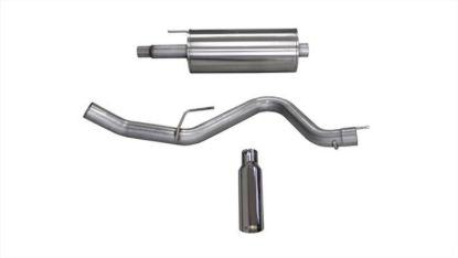 Picture of Corsa Performance Exhaust System Kit - 24837
