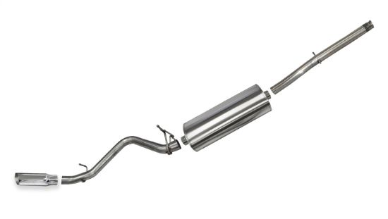 Picture of Corsa Performance Exhaust System Kit - 24873