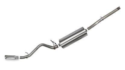 Picture of Corsa Performance Exhaust System Kit - 24874