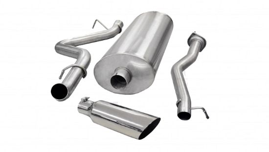 Picture of Corsa Performance Exhaust System Kit - 24894