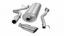 Picture of Corsa Performance Exhaust System Kit - 24894