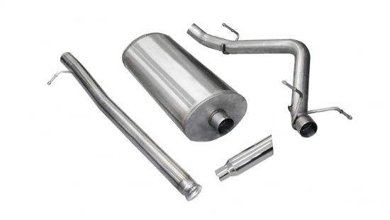 Picture of Corsa Performance Exhaust System Kit - 24902