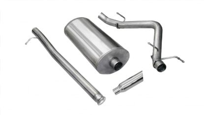 Picture of Corsa Performance Exhaust System Kit - 24904