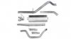Picture of Corsa Performance Exhaust System Kit - 24907