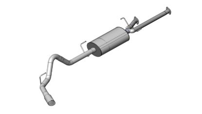 Picture of Corsa Performance Exhaust System Kit - 24916