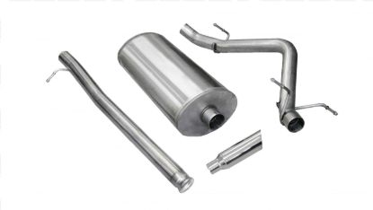 Picture of Corsa Performance Exhaust System Kit - 24920
