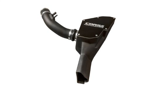 Picture of Corsa Performance Air Intake Kit - 419637