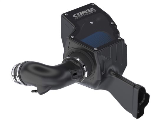 Picture of Corsa Performance Air Intake Kit - 419850