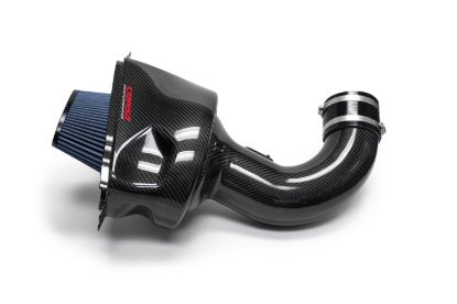 Picture of Corsa Performance Air Intake Kit - 44001