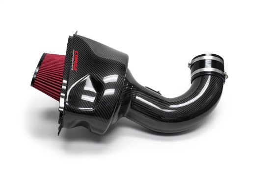 Picture of Corsa Performance Air Intake Kit - 44001D