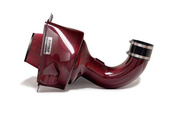 Picture of Corsa Performance Air Intake Kit - 44001D-R