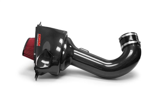 Picture of Corsa Performance Air Intake Kit - 44002D