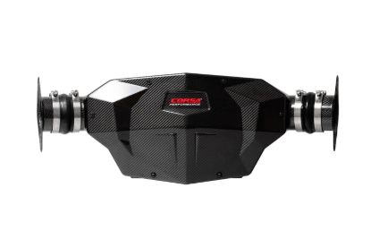 Picture of Corsa Performance Air Intake Kit - 44003D