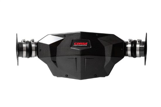 Picture of Corsa Performance Air Intake Kit - 44003D