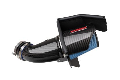 Picture of Corsa Performance Air Intake Kit - 44004